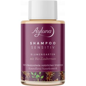 Ayluna Shampoing "Jardin Floral" - 50 ml