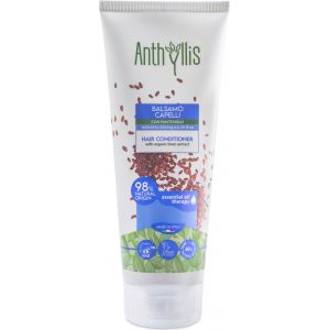 Anthyllis Après-Shampoing au Lin Bio - 300 ml