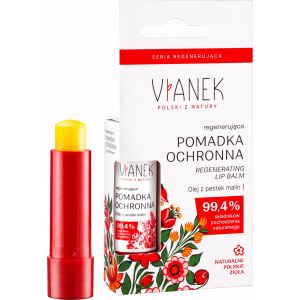 VIANEK Regenerating Lip Balm - 4,60 g