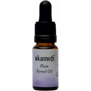 Akamuti Plum Kernel Oil - 10 ml