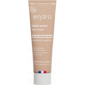 endro cosmétiques Crème Mains Nutri-Réparatrice - 50 ml