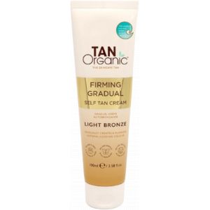 Firming Gradual Self Tan Cream - 100 ml