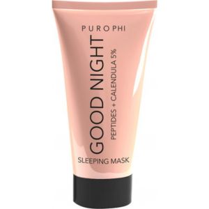 PUROPHI Good Night Sleeping Mask - 50 ml