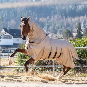 Sunride Couverture anti-mouches Kuba