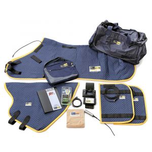 Equimag expert Profi-Austattung - Couverture pour chevaux...