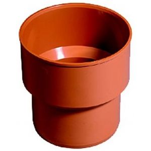 OSMA KGUG Raccord de transition fonte / PVC 125 221820
