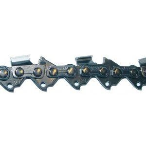 GÜDE Chaîne Oregon 57/1,3/ 3/8" pour tronçonneuse G95010 - G95033 - G95040 94884