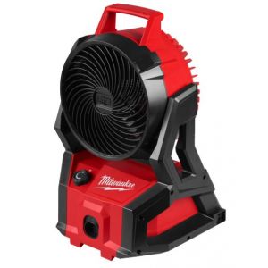 Milwaukee M18 AFG2-0 Ventilateur (18V/sans batterie) 4933493443