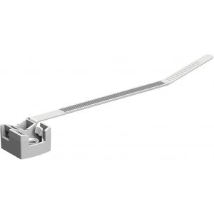 BOSCH Serre-câble PRO EPC, plage de diametres 32-63 mm 1600A032GH