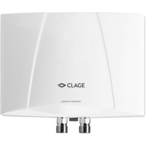 CLAGE M 7-A Chauffe-eau montage au-dessus de l&#039;évier 6,5kW/400V 1500-17117