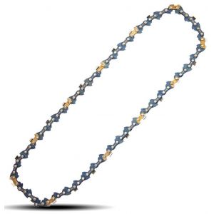 Makita 1914F4-0 Cha&icirc;ne de tron&ccedil;onneuse Basic 40 cm 1,1 mm 3/8" .043" M41 56 maillons