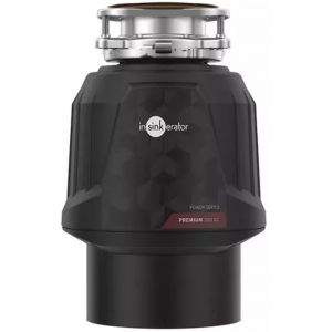 InSinkErator Premium 550 EC Broyeur de d&eacute;chet 80373T-ISE