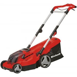 Einhell GE-CM 36/37 Li-Solo Tondeuse a gazon sans fil (37cm/2x18V/sans batterie) 3413172