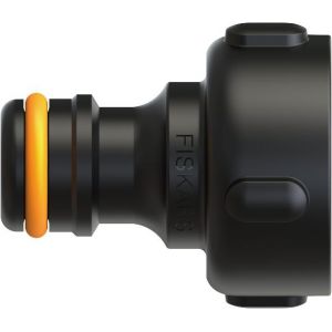 Fiskars Comfort Raccord de robinet (G3/4") 1027058
