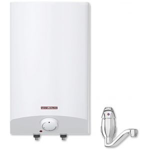 Stiebel Eltron ESH 10 O-N Trend +A Chauffe-eau avec robinetterie 10l 2kW 201395