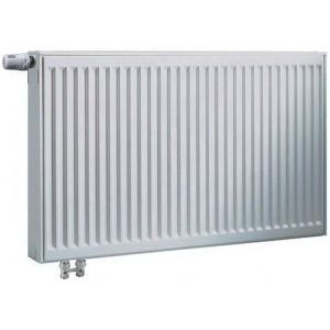 Kermi Therm X2 Profil-V Radiateur a vanne intégrée 11 400 / 800 FTV110400801L1K