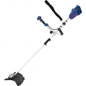 G&Uuml;DE FS 36-0 D&eacute;broussailleuse Coupe bordure sans fil 58437