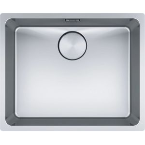 Franke Mythos MYX 110-50 Évier, 540x440 mm, Inox 122.0626.363