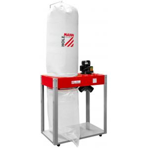 Holzmann Aspirateur (1500W) ABS3000SE_230V