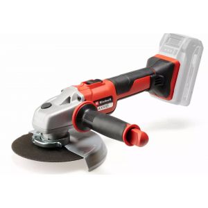 Einhell AXXIO 18/150 PROFFESIONAL Meuleuse d&rsquo;angle sans fil 4431144