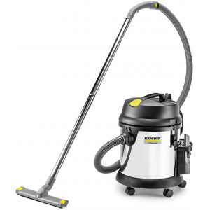K&auml;rcher NT 27/1 Me Adv Aspirateur eau et poussiere (1380W/27L) 1.428-114.0