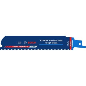 BOSCH Lame EXPERT Medium-Thick Tough Metal S955HHC 2608902321