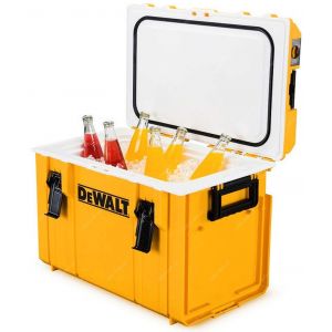 DeWALT DWST1-81333 Glaciere ToughSystem 25,5l