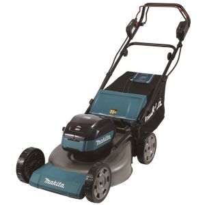 Makita LM002GZ Tondeuse a gazon Accu 530mm Li-ion XGT 40V, sans batterie