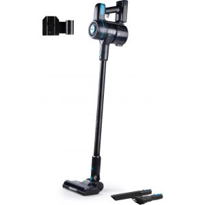 DOMO Aspirateur balai 2-en-1, 22,2 V DO1135SV