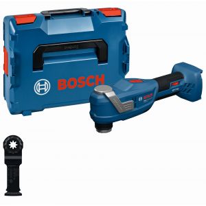 BOSCH GOP18V-30 PROFESSIONAL Outil multifonction, L-BOXX 06018G3001