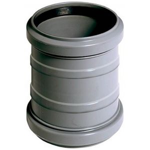 OSMA HTMM Raccord double embo&icirc;ture DN 110 115510