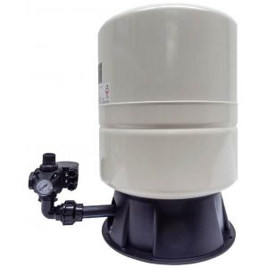 Grundfos Kit de surpression Grundfos 100 litres &ndash; Ensemble complet 98126007