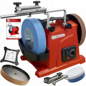 Holzmann Affuteuse a eau &eacute;lectrique (200mm/120W) NTS200FLEX_230V