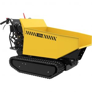G&Uuml;DE GRD 500/R Mini dumper a chenilles 55527