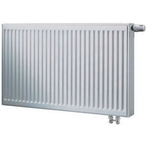 Kermi Therm X2 Profil-V Radiateur a vanne intégrée 11 400 / 800 FTV110400801R1K