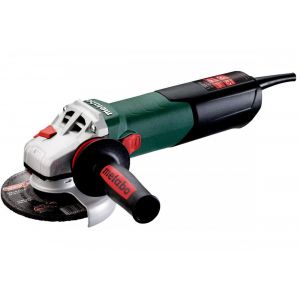 Metabo WEV 17-125 Quick Meuleuse d&#039;angle (1700W/125mm) 600516000