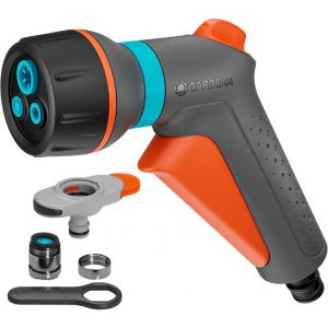 Gardena Classic Compact Douche multifonction pour int&eacute;rieur 18376-20