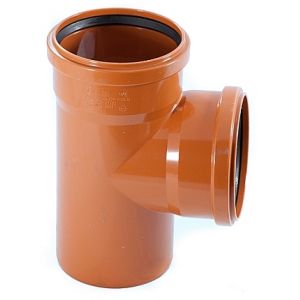 OSMA KGEA branchement de canalisation, DN 315/160, 87&deg; 225430