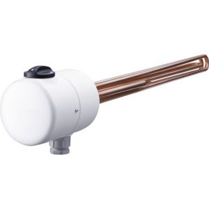 Stiebel Eltron BGC/45 r&eacute;sistance &eacute;lectrique 6kW/400V avec filetage 45 mm 75115