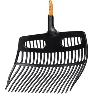 Fiskars OneClick R&acirc;teau-pelle (48,2 cm) 1080681
