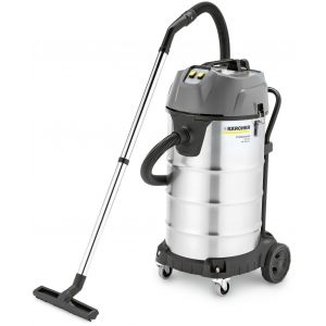 K&auml;rcher NT 90/2 Me Classic Edition Aspirateur eau et poussieres (2300W/90L) 1.667-700.0