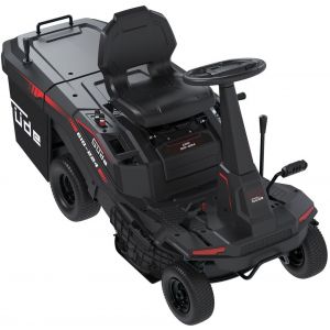 G&Uuml;DE GAR 610-224 Tondeuse autoport&eacute;e a essence automatik 95544