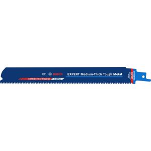 BOSCH Lame EXPERT Medium-Thick Tough Metal S1155HHC 2608902323