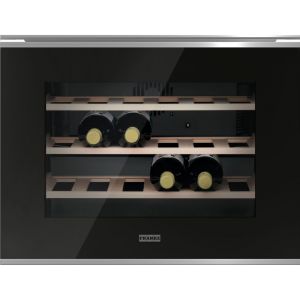 Franke Mythos FMY 24 WCR N IX Cave a vin, Inox 131.0717.411