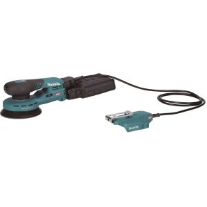 Makita BO003CGZ Akku-Exzenterschleifer 125 mm Li-ion XGT 40V, sans batterie