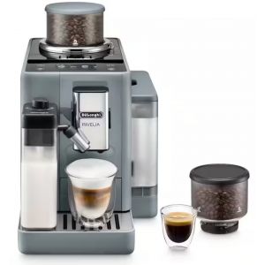 Delonghi Rivelia Machine a caf&eacute; automatique EXAM440.55.G
