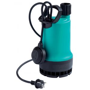 Wilo TMR 32/8-10 Pompe submersible pour eaux charg&eacute;es avec aspiration jusqu&rsquo;a 2 mm 4145326
