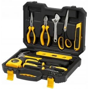 Stanley STHT78050-1 Coffret d&#039;outils manuels, 28 pieces