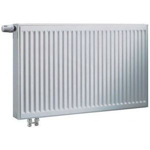 Kermi Therm X2 Profil-V Radiateur a vanne intégrée 22 600 / 1400 FTV220601401L1K