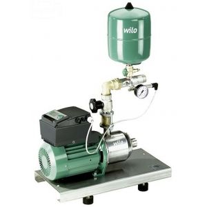 Wilo Comfort-Vario COR-1 MHIE 205 EM-GE 1~230 V 50/60 Hz 2521450